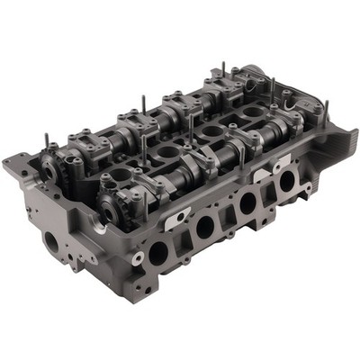Complete Cylinder Head for Audi A4 VW Passat Golf Jetta 1.8T 20V 058103351G