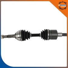 Front Left Cv Axle For 1997-2004 Gmc Sonoma 1997-2000 Chevrolet S10 66-1311 Front Left Cv Axle For 1997-2004 Gmc Sonoma 1997-2000 Chevrolet S10 66-1311
