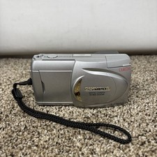 Olympus D-460 Zoom 1.3 Mega Pixels Digital Camera Optical Zoom WONT POWER ON