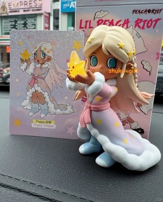 その他 Poppy Dream Lil Peach Riot Sleepover s-l400.jpg