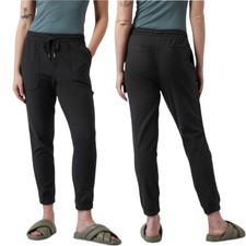 ATHLETA  Farallon  Jogger Pants in Black. Size 2