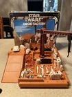 Vintage 1979 Kenner Star Wars #39150 Droid Factory in With Box Mostly Complete