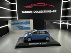 1/43 Norev Citroën C4 Picasso (X)