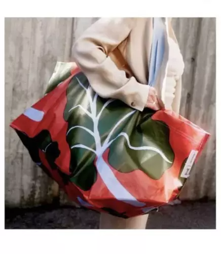 BASTUA marimekko × IKEA バスローブ S/Mサイズ セット