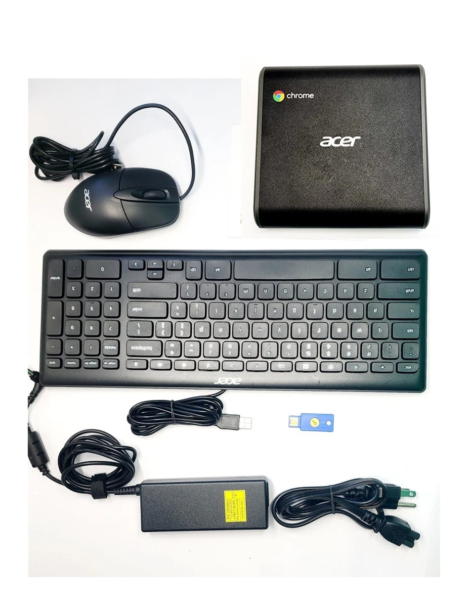 Acer Intel Core i5 8th Gen. 8 GB RAM PC Desktops & All-In-One