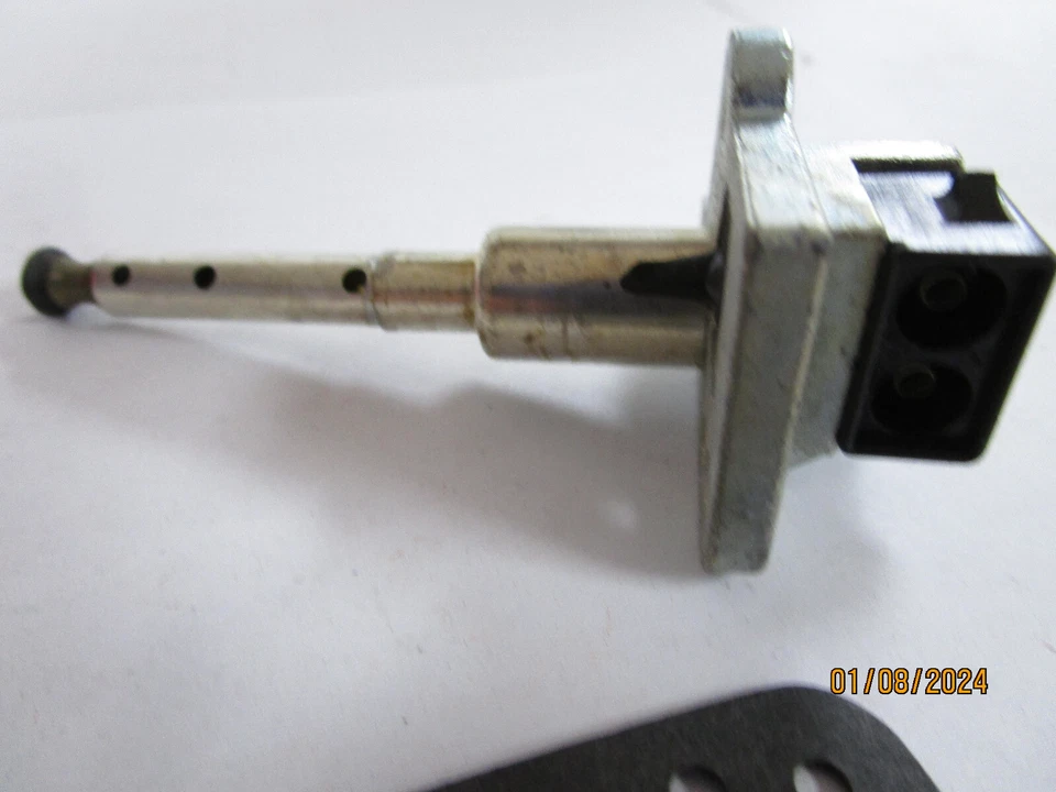 Standard MX27 Mixture Control Solenoid Foto 4 de 4
