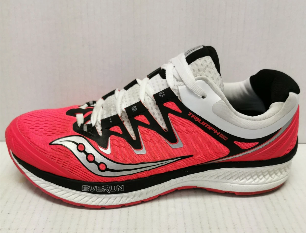 Saucony triumph sale 4 womens red