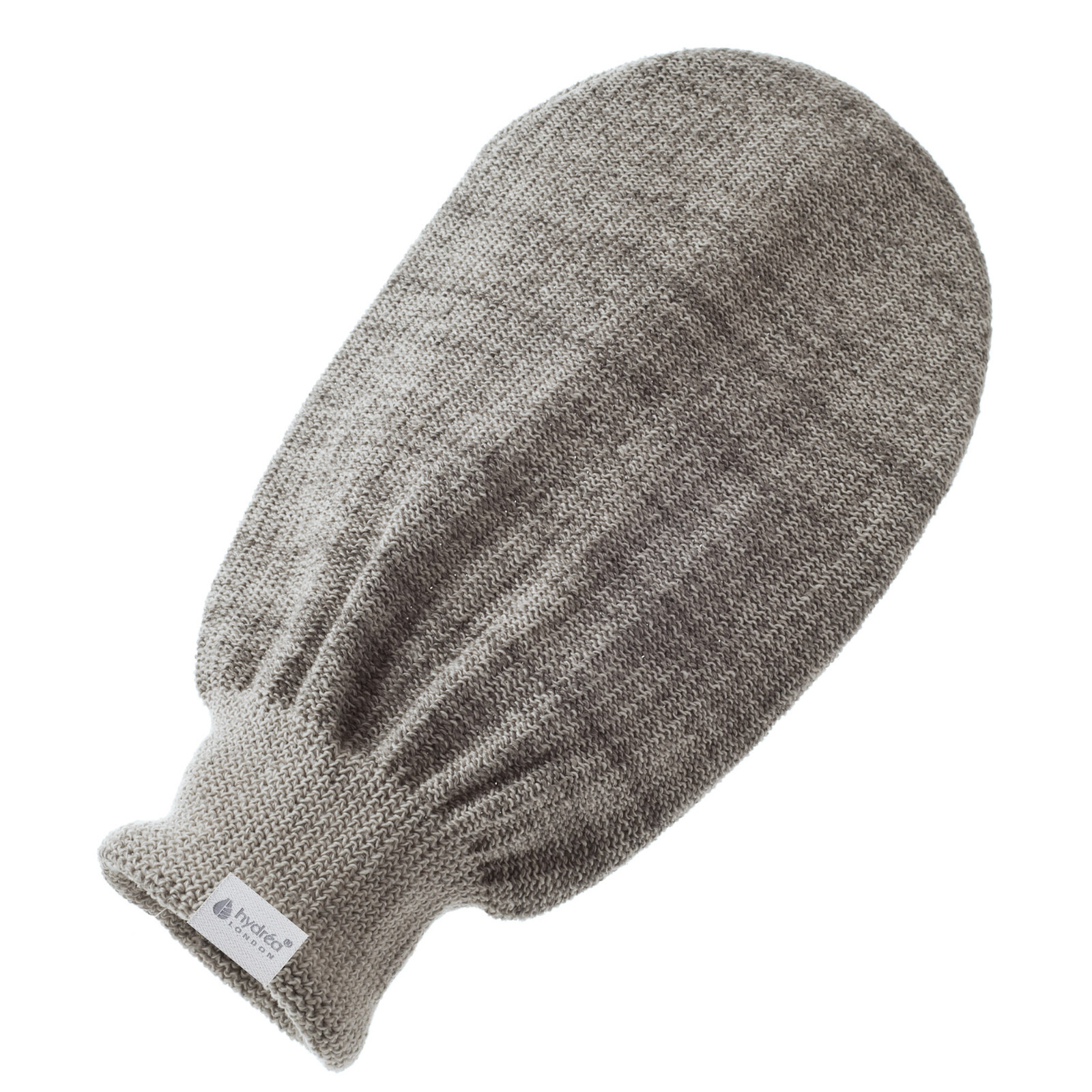 Linen Hammam Spa Mitt- for Exfoliation & Cleansing