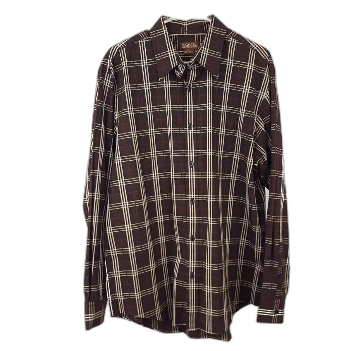Michael kors shirts ebay deals