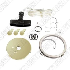 12-3191 Recoil Pull Start Starter Kit For Honda Big Red ATC 110 185S 185 200