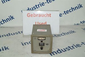 Fe-Cost RA96Q/N Temperature Measuring Device