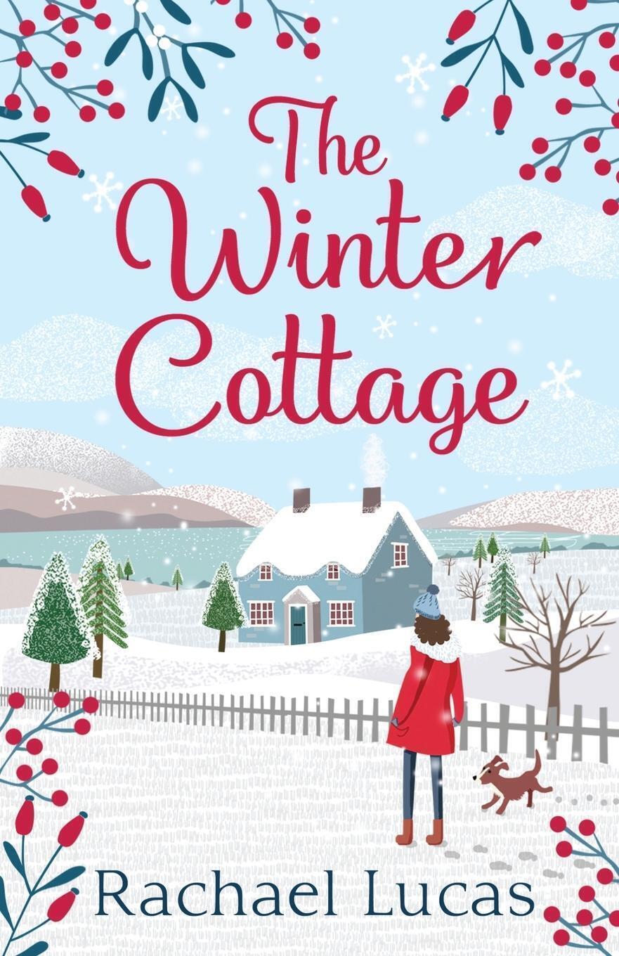 Thumbnail - Rachael Lucas | The Winter Cottage | Taschenbuch | Englisch (2021) |