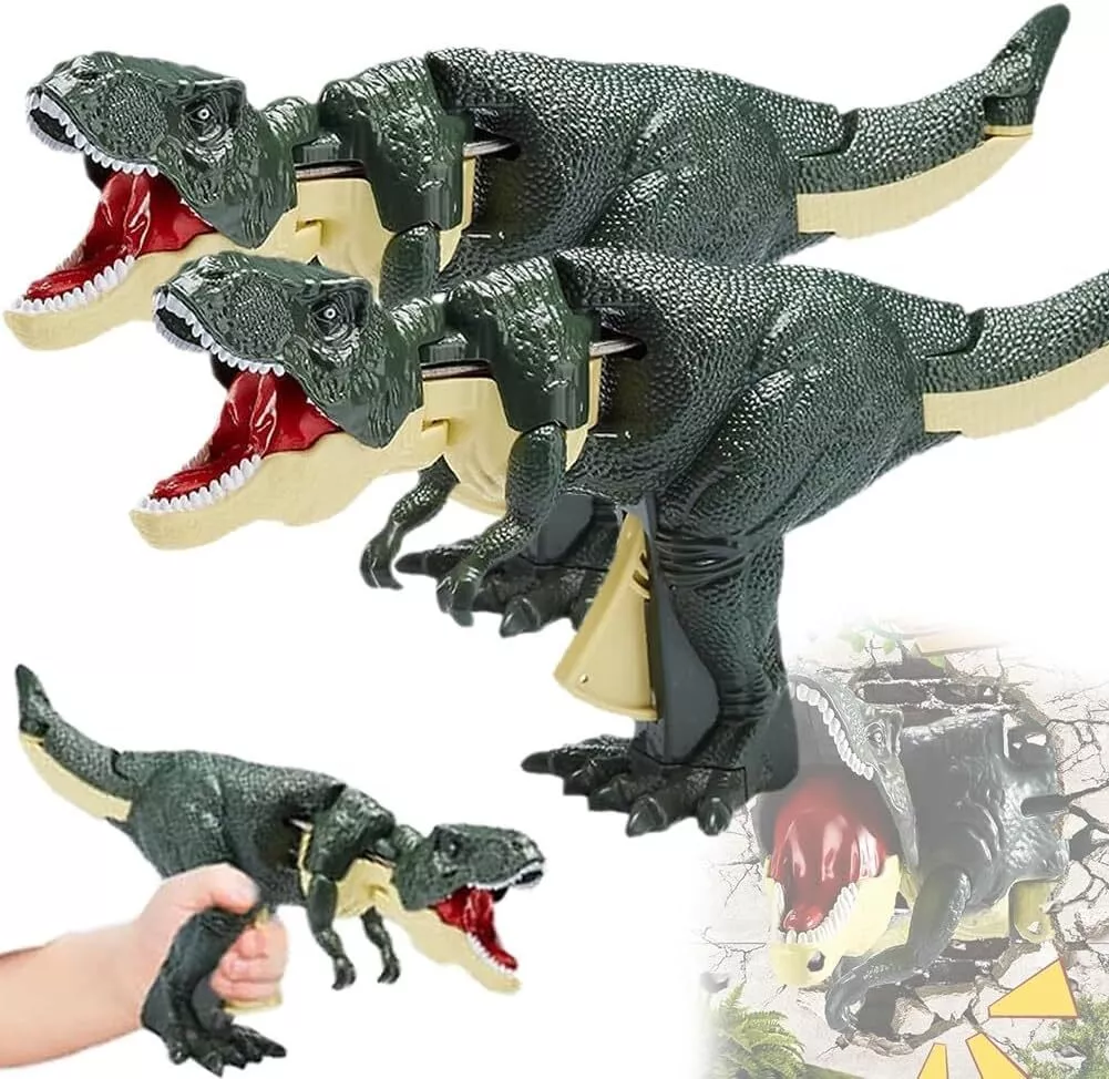  2023 Funny Dinosaur Toys - Trigger The T-Rex, Dinosaur