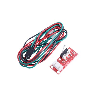 10x CNC 3D Printer Mech Endstop Switch For RepRap Makerbot Prusa Mendel RAMPS1.4