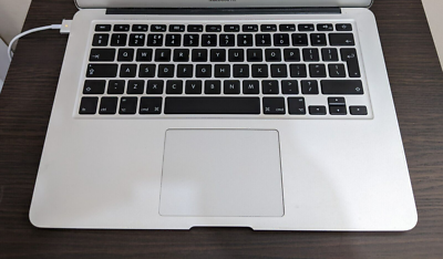 Apple MacBook Air 13インチ　Early 2014　USキー MacBook Air 13