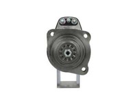 Anlasser Volvo 6.6 Kw FüR OEM +Line Vgl.Nr. 0001410602 / 0001411010 / 0001416049