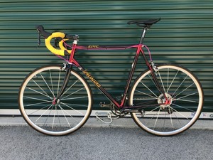 specialized 58cm road bike