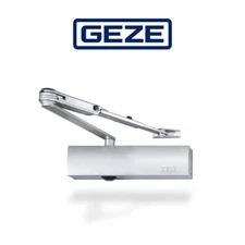 TS 1500 Geze - Aircraft door closer for swing doors up to 750 mm.