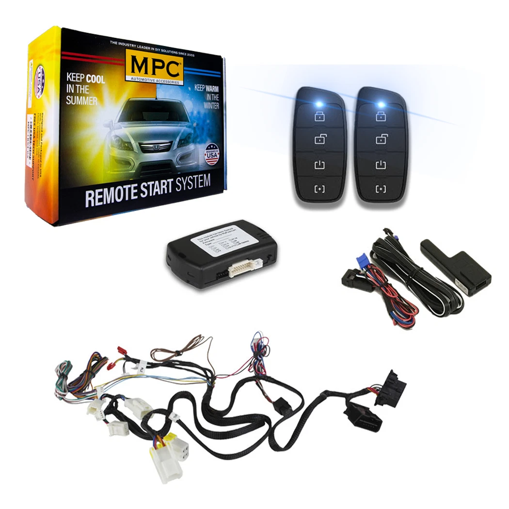 350z sale remote start
