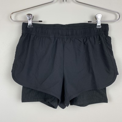 hm sport shorts