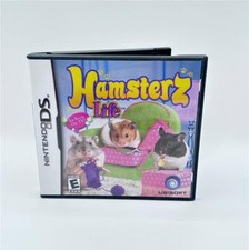 Hamsterz Life Nintendo DS, 2006