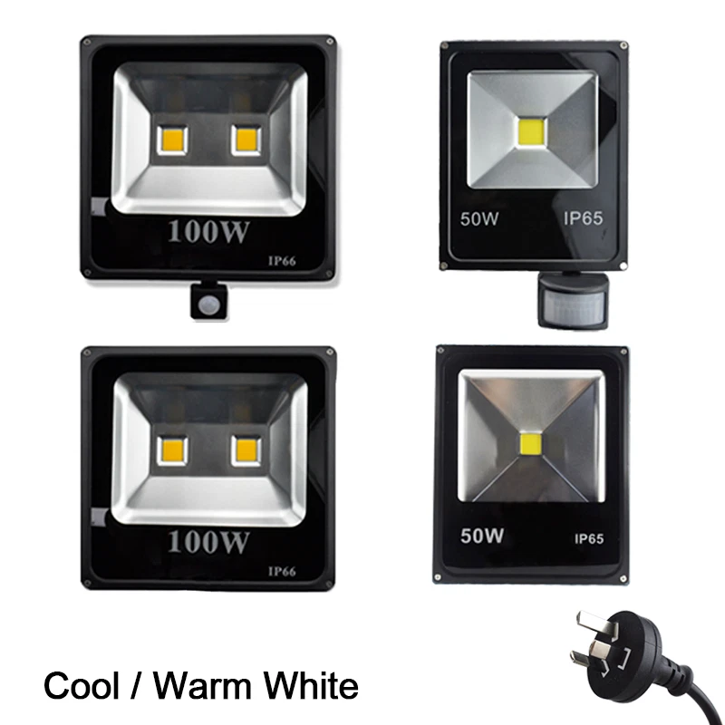 3000k led 2024 flood light