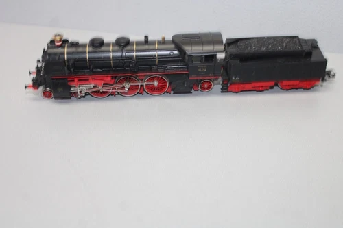 Märklin Dampflok Baureihe 18 434 DRG Spur H0 #E556