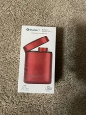 OLIGHT Baton3 Premium Edition 1200 Lumens Flashlight NiB 