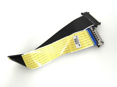 Sharp LC-50N6000U LVDS Ribbon Cable 1153394