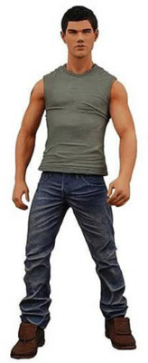 Twilight Eclipse Series 1 - JACOB Figure werewolf 7