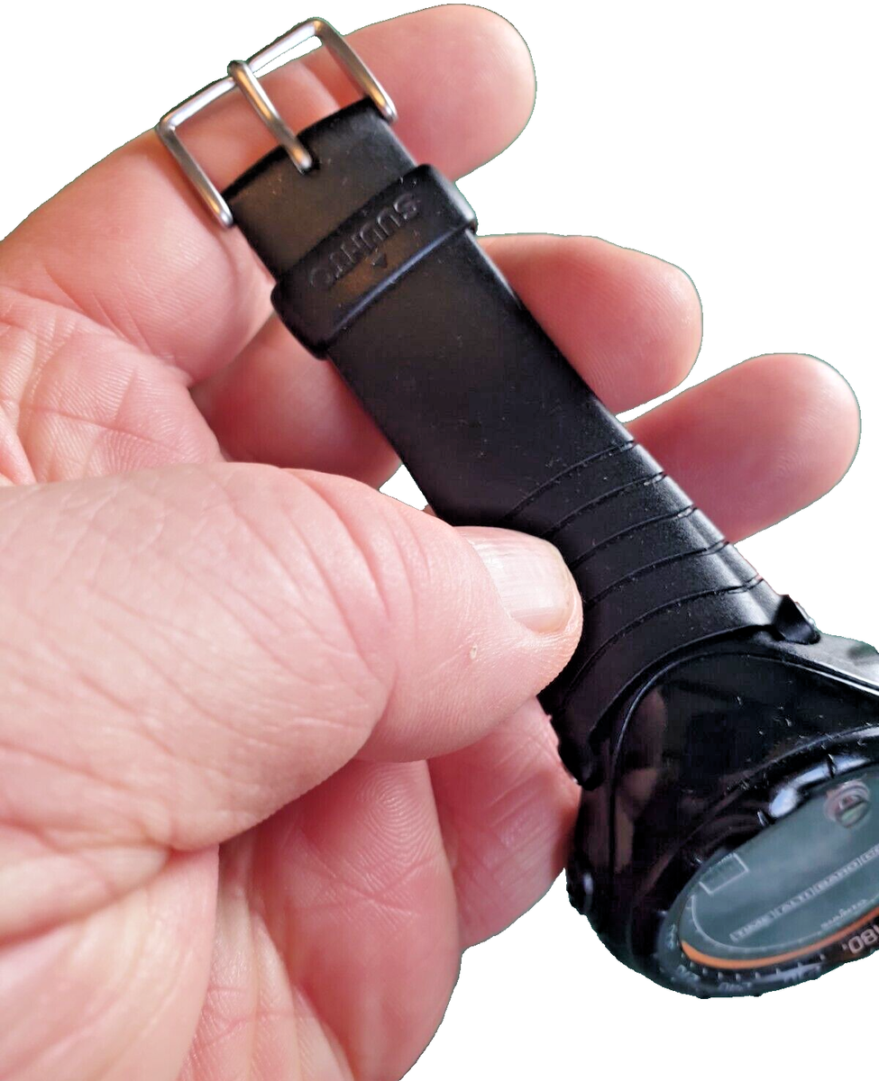 SUUNTO ALTIMAX VECTOR X-LANDER ホワイト Suunto Watch Altimax Vector X-Lander S-Lander Altimeter