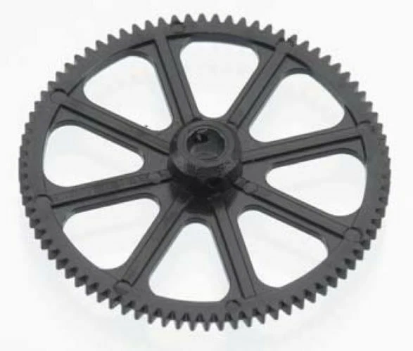 HMXE2147 HELIMAX MAIN GEAR - AXE 100 FP MD530  (2 PACKS)  & HMXE2138  - Image 2 of 4