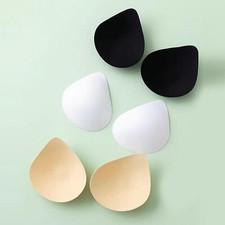 2 St&uuml;ck Damen-BH-Einlagen, Bikini-BH-Zubeh&ouml;r, Brust-Cups f&uuml;r Frauen