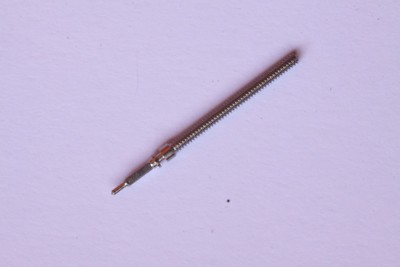 Albero Di Carica Seiko 354-324 Originale NOS Per Movimento H461A, Ricambio Orologeria - Foto 5
