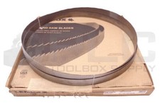 NEW LENOX 87939CLB154570 WELDED BANDSAW BLADE 15'L, 1-1/4"W x 0.042"T 6/10 TPI
