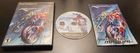 KINETICA Sony PlayStation 2 COMPLETE TESTED Racing Manual Arcade CIB PS2 RARE VG
