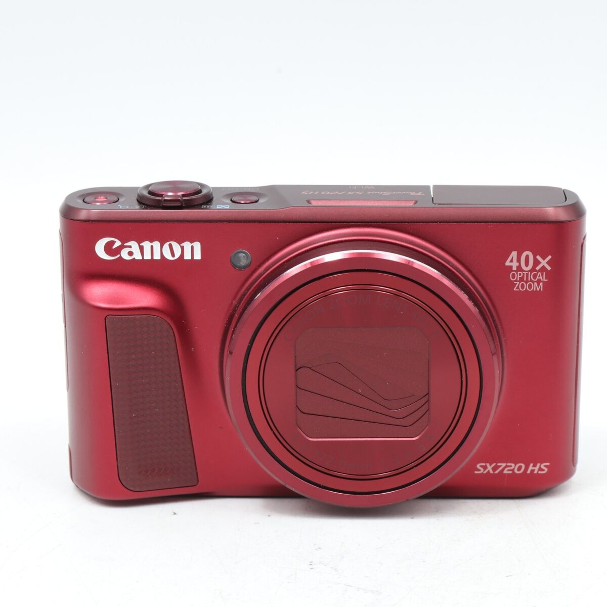 MINT BOXED】Canon PowerShot SX720 HS Digital Camera 20.3MP MINT BOXED】Canon PowerShot SX720 HS Digital Camera 20.3MP