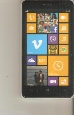 FAKE SHOWCASE PHONE - DUMMY - NOKIA P6803 (IS NOT A PHONE)