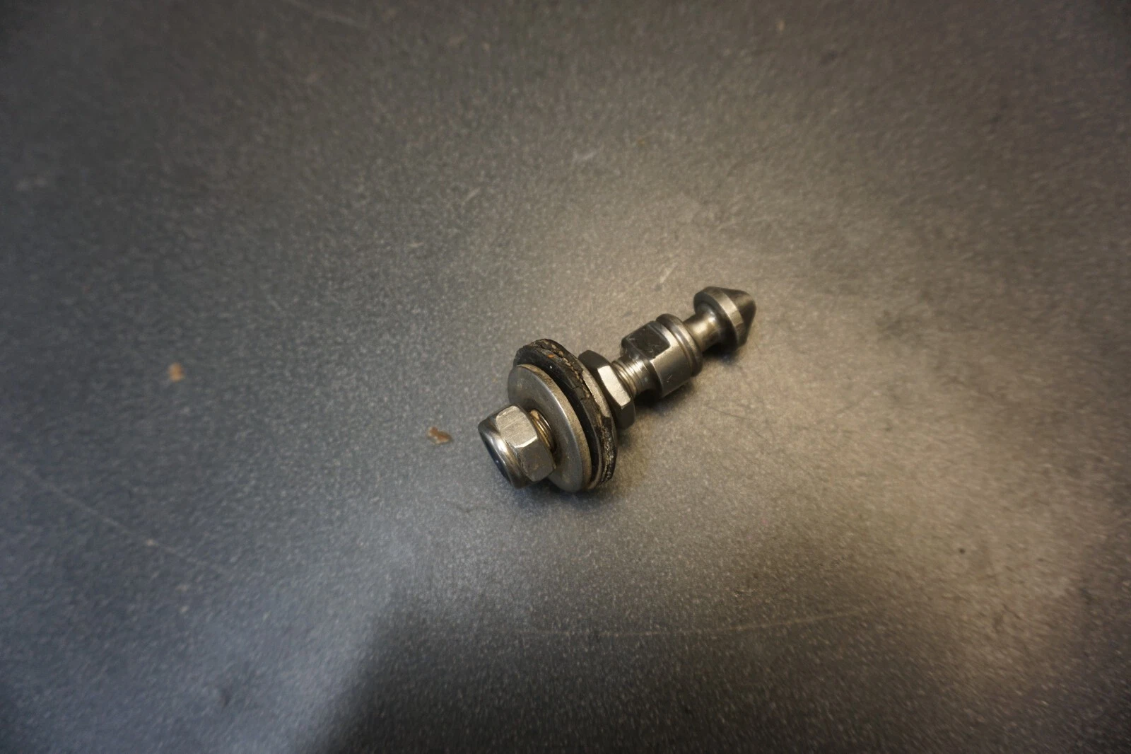 1996-2009 Sea-Doo OEM Latch Stud Bolt Freshwater RXP SPX XP GTI GTS