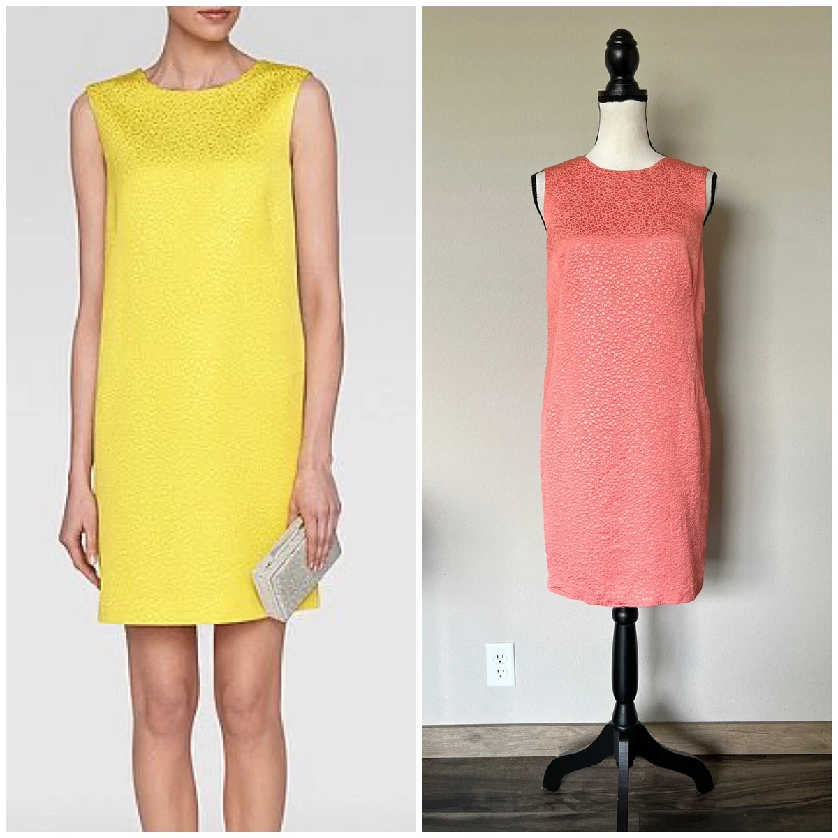 Brocade 2025 shift dress