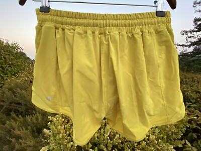NWT Lululemon Peloton Soleil Hotty Hot 