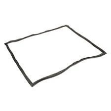 SHARPTEK.COM Door Gasket 23" x 26-1/4" Exact-Fit Aftermarket Replacement Part...