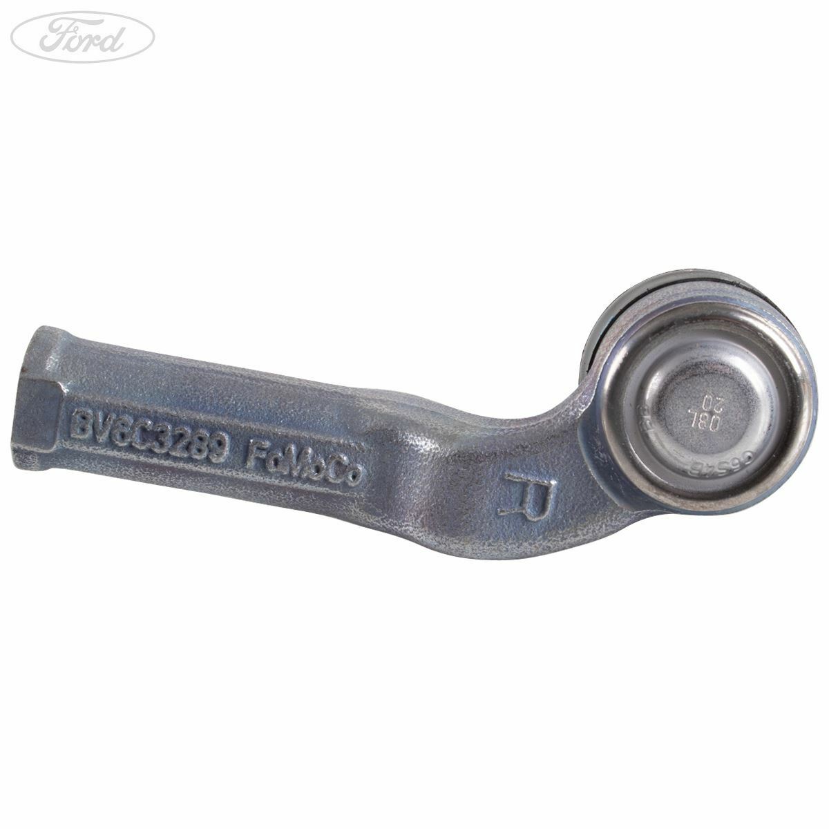 Genuine Ford CMax Mk2 Focus Mk3 Kuga Mk1 Front O/S Tie Track Rod End