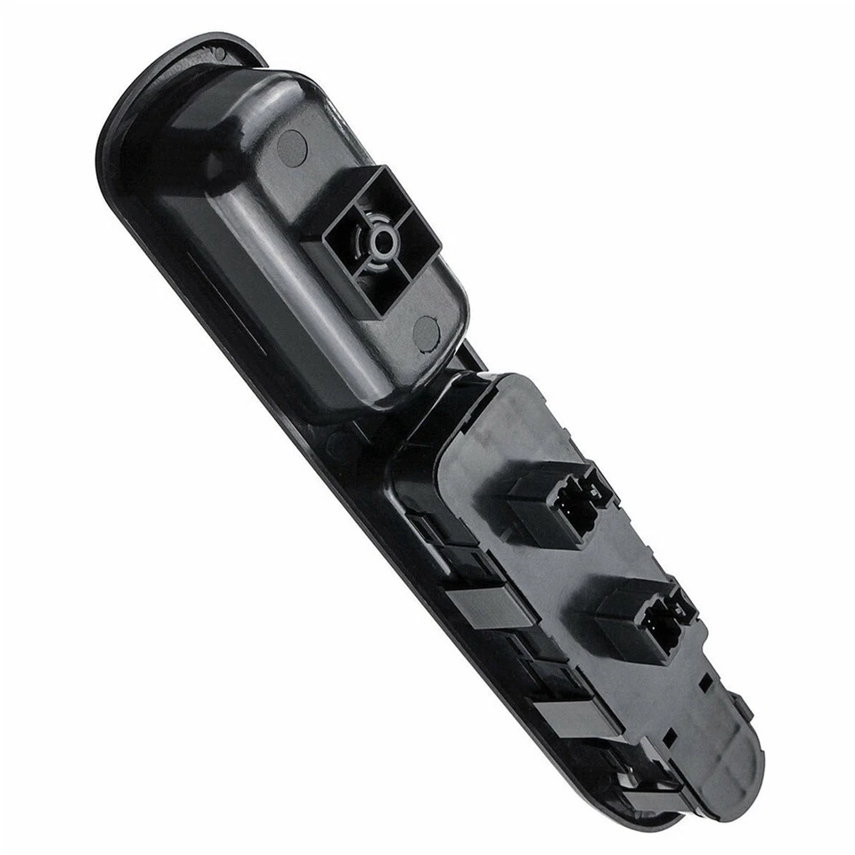 INTERRUPTOR DE VENTANA ELÉCTRICO DELANTERO CONDUCTOR CERCANO 96351622XT PARA PEUGEOT 307 00 05 Foto 2 de 4