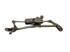 Wischermotor vorne mit Wischergestänge für RENAULT  CLIO III (BR0/1, 7701061590