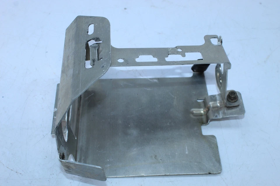 2008-2012 SKI-DOO GSX 800R АККУМУЛЯТОР КОРОБКА 515176886 - Изображение 2 из 4