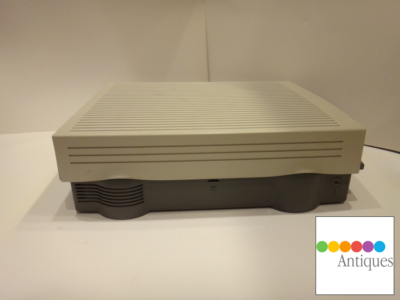 Macデスクトップ Macintosh Duo Dock & Powerbook Duo230 Macユーザの