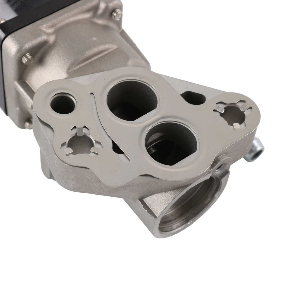 Válvula EGR para Mazda Tribute 3 5 6 Ford Escape Fusion Focus EGV1025 1119890 Foto 3 de 4