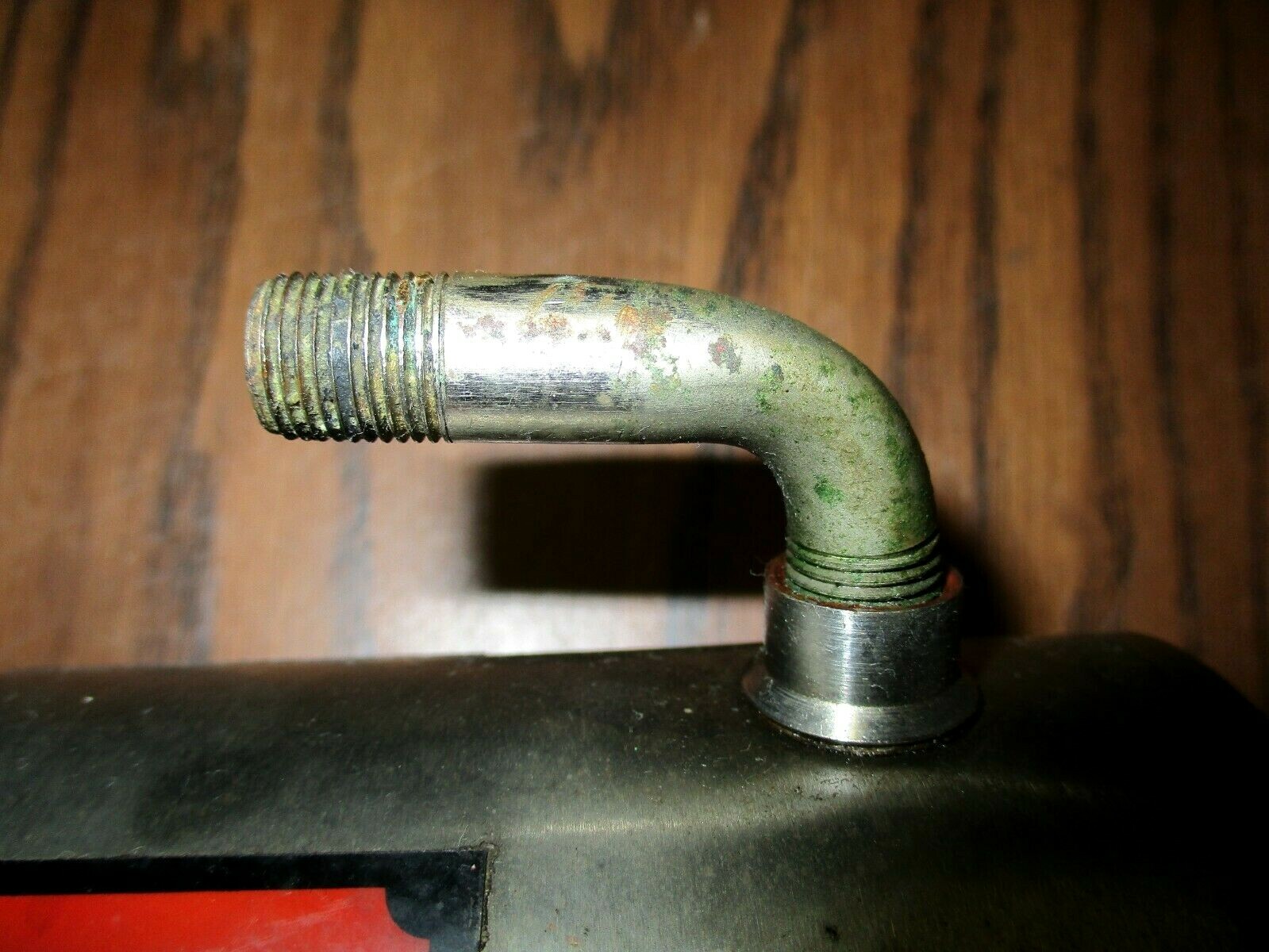 WELTRONIC IGNITRON TUBE 2100149 GL5551A Size B USED eBay