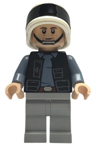 *NEW* Popular (RETIRED) Lego Star Wars Minifigures - You Pick with Flat Shipping - Picture 117 of 134